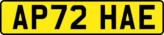 AP72HAE
