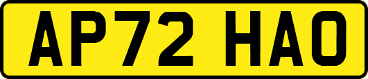 AP72HAO