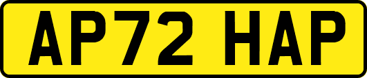AP72HAP