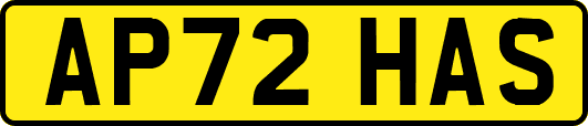 AP72HAS