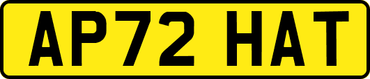 AP72HAT