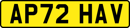 AP72HAV