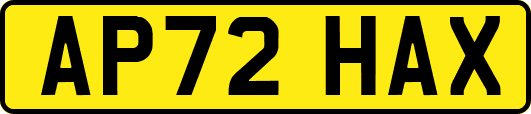 AP72HAX