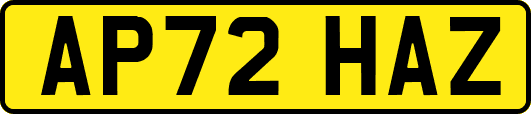 AP72HAZ