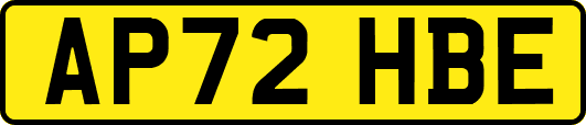 AP72HBE