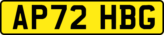 AP72HBG