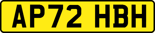 AP72HBH