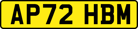 AP72HBM