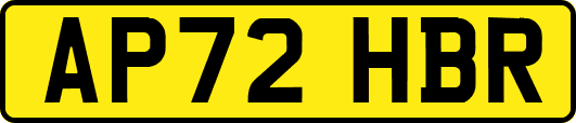 AP72HBR