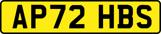 AP72HBS