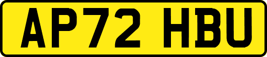 AP72HBU