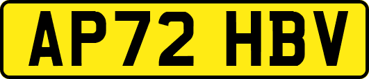 AP72HBV