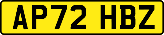 AP72HBZ