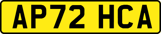 AP72HCA