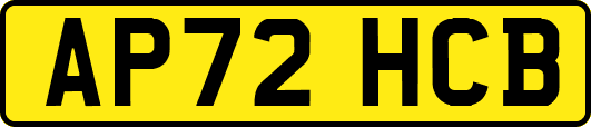 AP72HCB