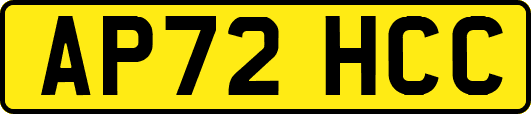 AP72HCC