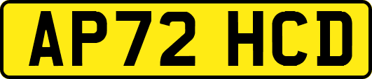 AP72HCD