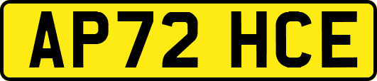 AP72HCE