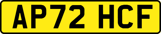 AP72HCF