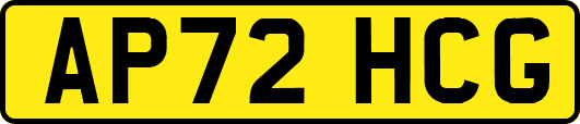 AP72HCG