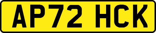 AP72HCK