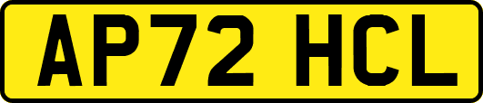 AP72HCL