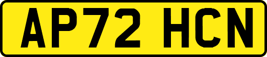 AP72HCN