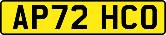AP72HCO