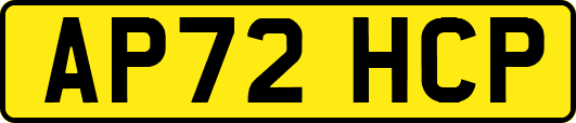 AP72HCP