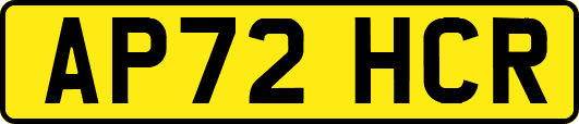 AP72HCR