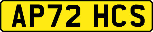 AP72HCS