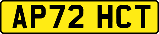 AP72HCT