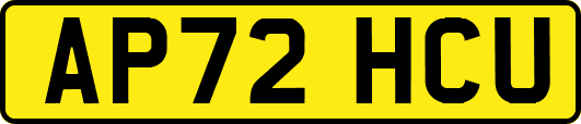 AP72HCU