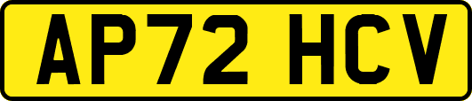 AP72HCV