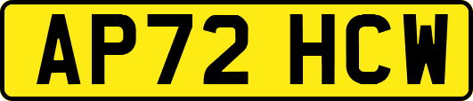 AP72HCW