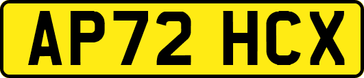 AP72HCX