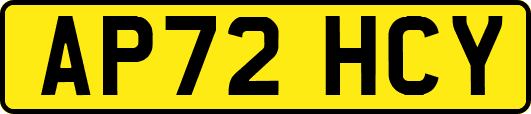AP72HCY