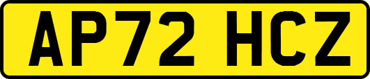 AP72HCZ