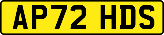 AP72HDS