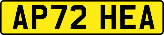 AP72HEA