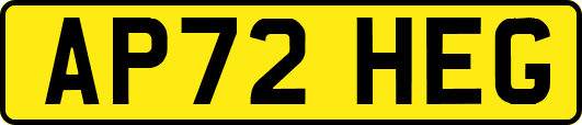 AP72HEG
