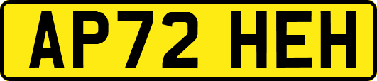 AP72HEH