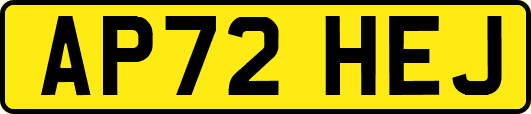 AP72HEJ