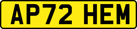AP72HEM