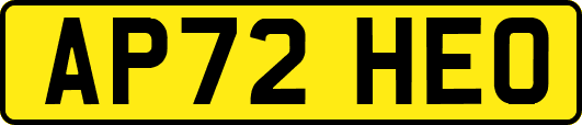AP72HEO