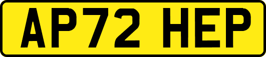 AP72HEP