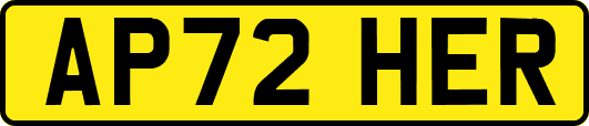 AP72HER