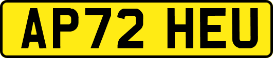 AP72HEU