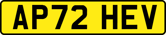 AP72HEV