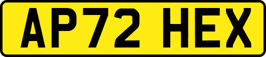 AP72HEX